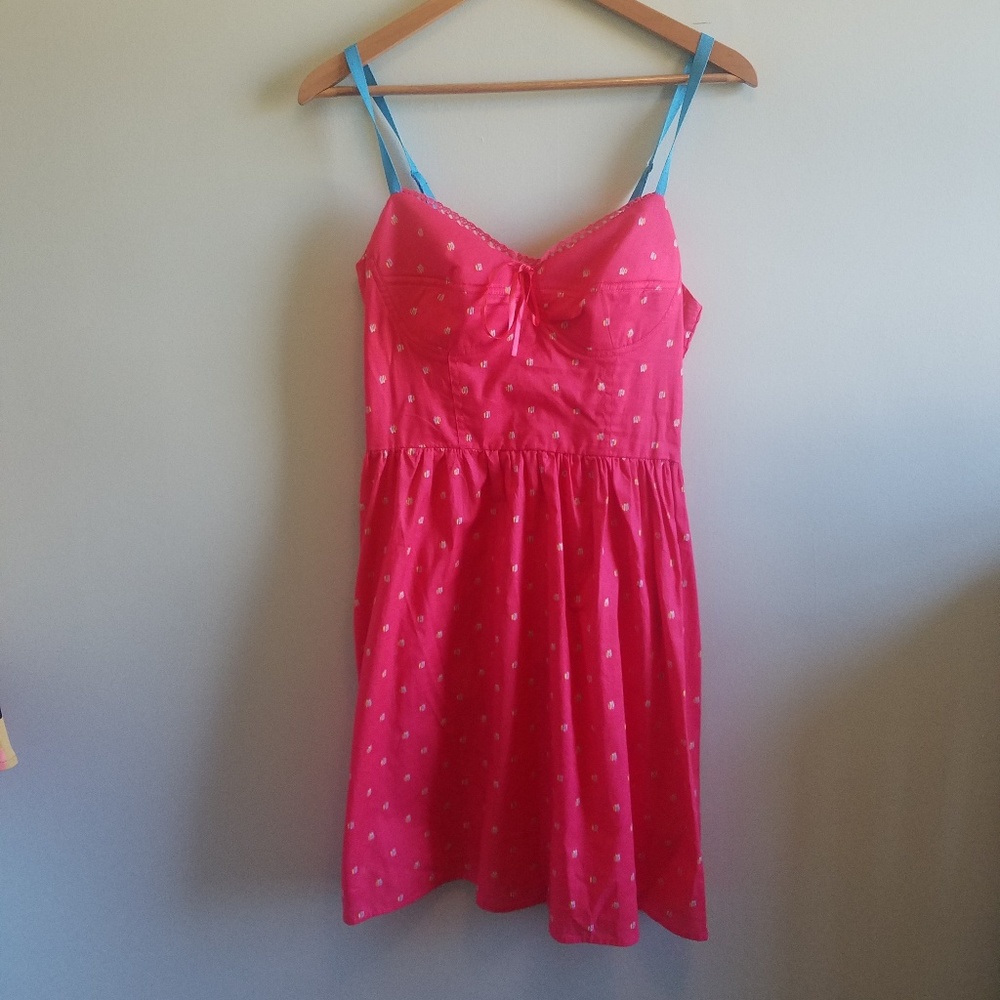 Mossimo Supply Co. Dress